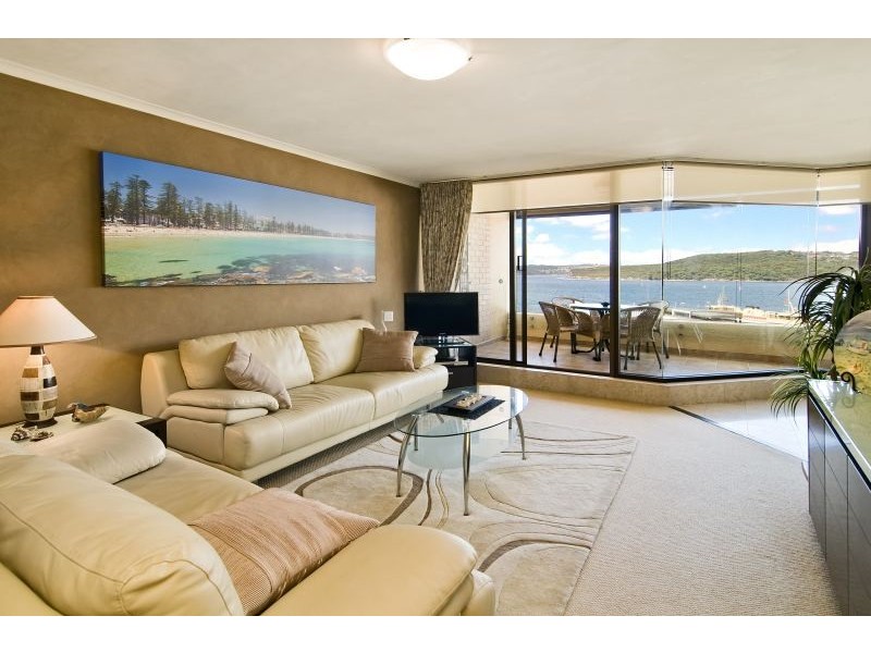 18/43-45 EAST ESPLANADE, Manly NSW 2095