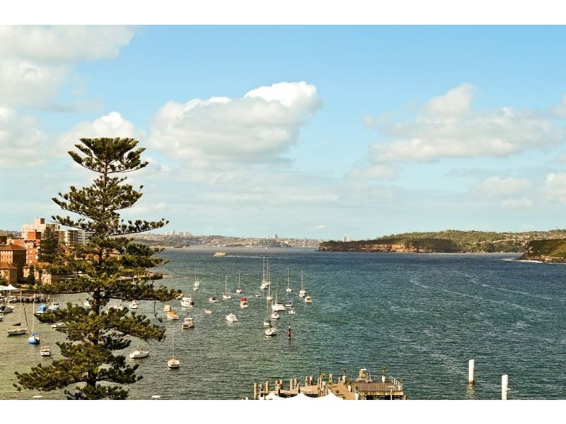 18/43-45 EAST ESPLANADE, Manly NSW 2095