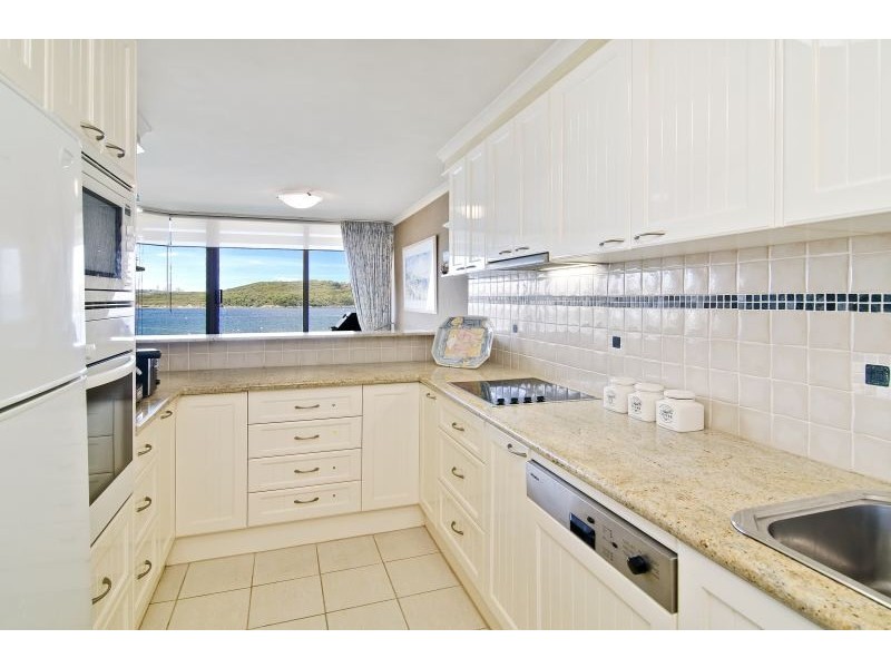 18/43-45 EAST ESPLANADE, Manly NSW 2095