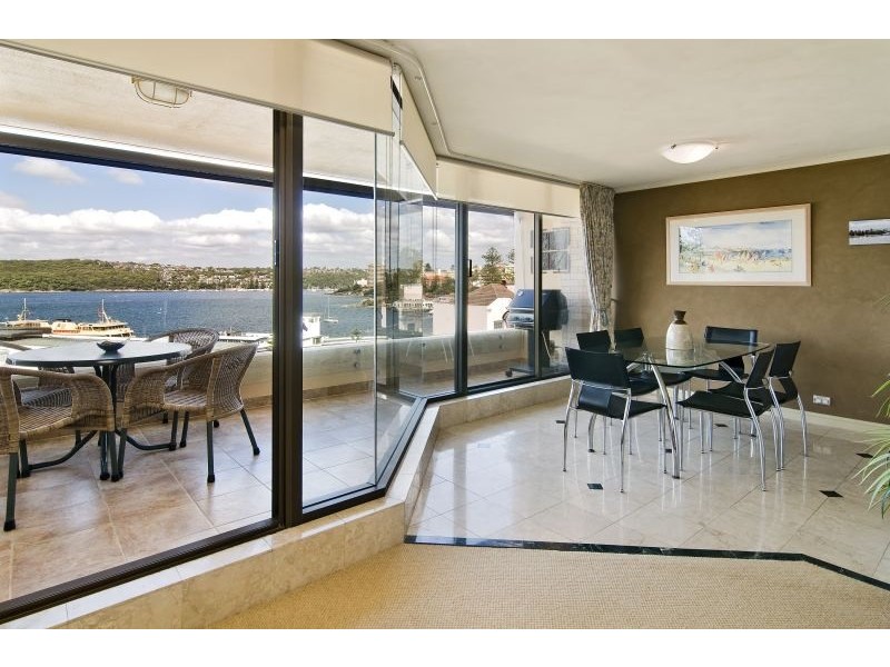 18/43-45 EAST ESPLANADE, Manly NSW 2095