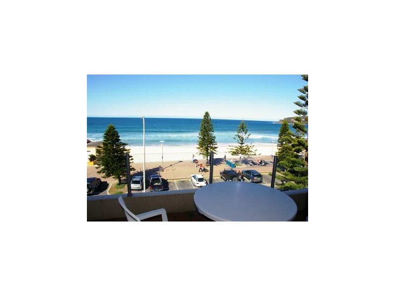 15/93-95 NORTH STEYNE, Manly NSW 2095