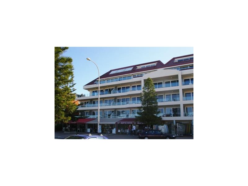 15/93-95 NORTH STEYNE, Manly NSW 2095