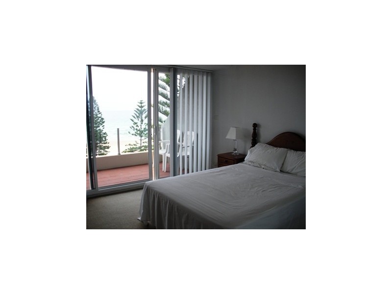 15/93-95 NORTH STEYNE, Manly NSW 2095