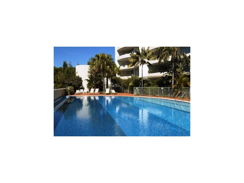 401/54 WEST ESPLANADE, Manly NSW 2095