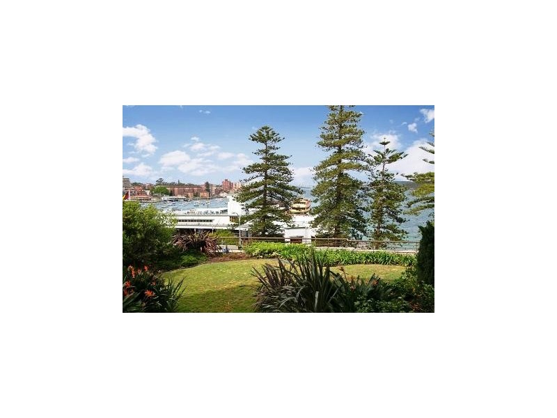 401/54 WEST ESPLANADE, Manly NSW 2095