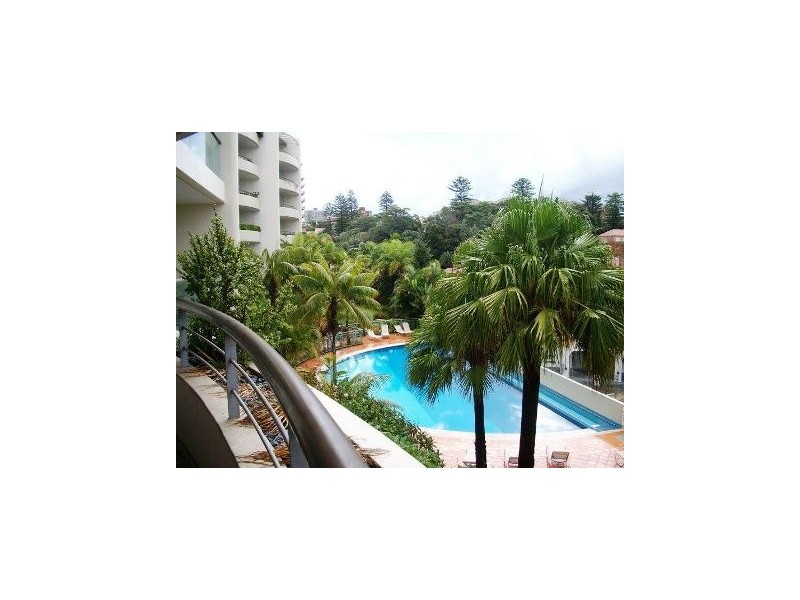 401/54 WEST ESPLANADE, Manly NSW 2095