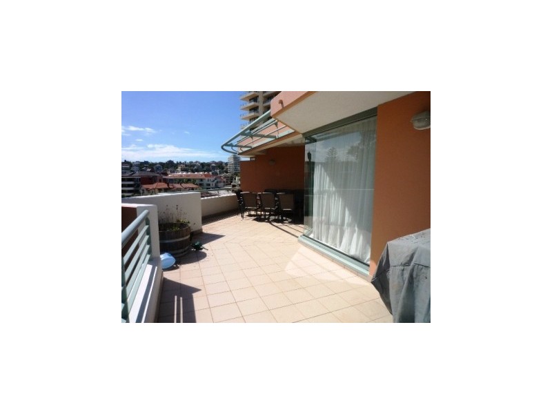 34/6-12 PACIFIC STREET, Manly NSW 2095