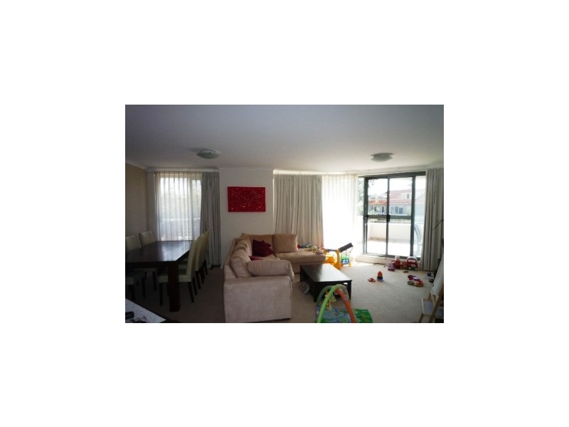 34/6-12 PACIFIC STREET, Manly NSW 2095