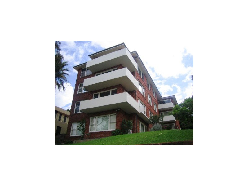 2/86 LAUDERDALE AVENUE, Fairlight NSW 2094