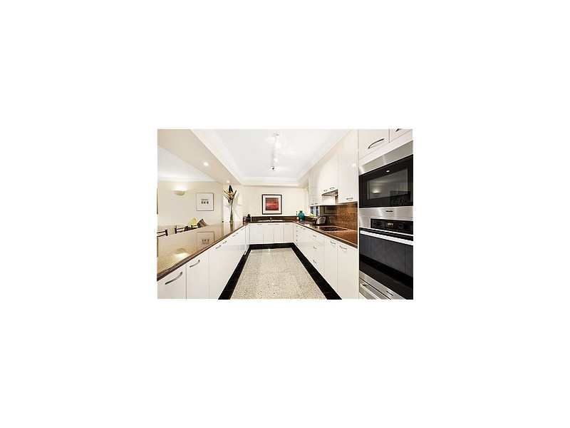 3/102 NORTH STEYNE, Manly NSW 2095