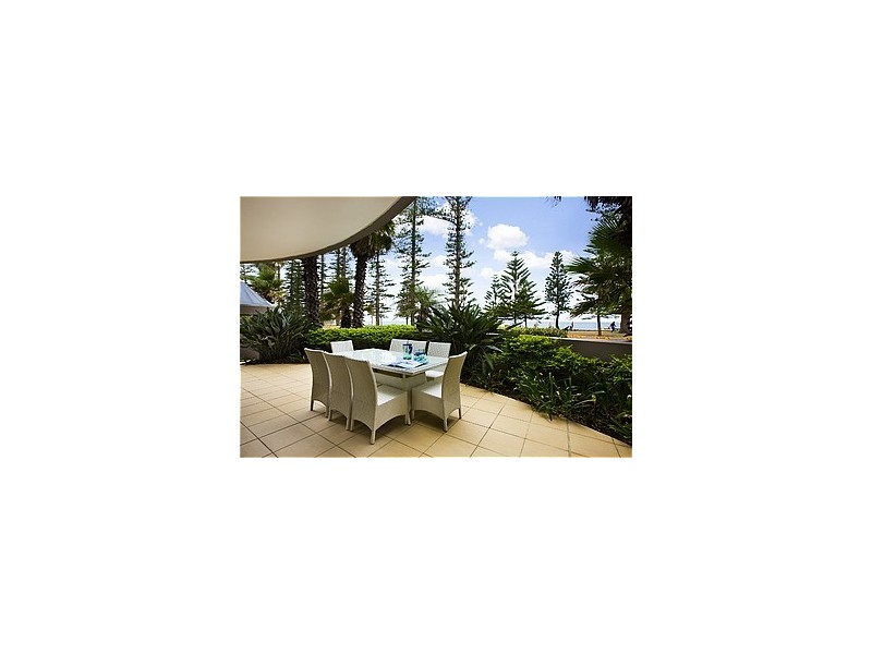 3/102 NORTH STEYNE, Manly NSW 2095