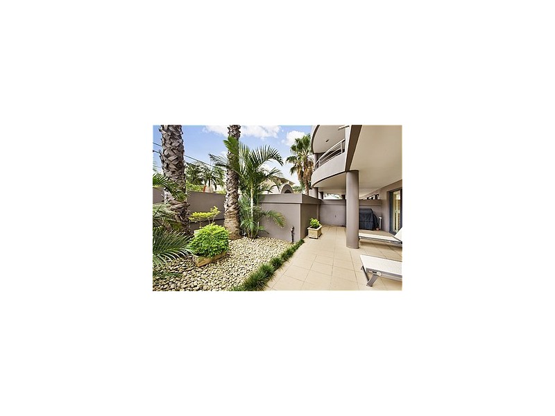 3/102 NORTH STEYNE, Manly NSW 2095