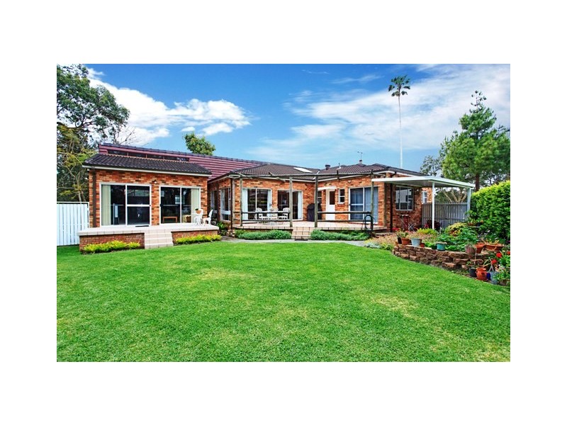 62 RIVERVIEW PARADE, North Manly NSW 2100