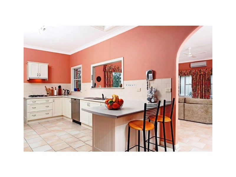 62 RIVERVIEW PARADE, North Manly NSW 2100