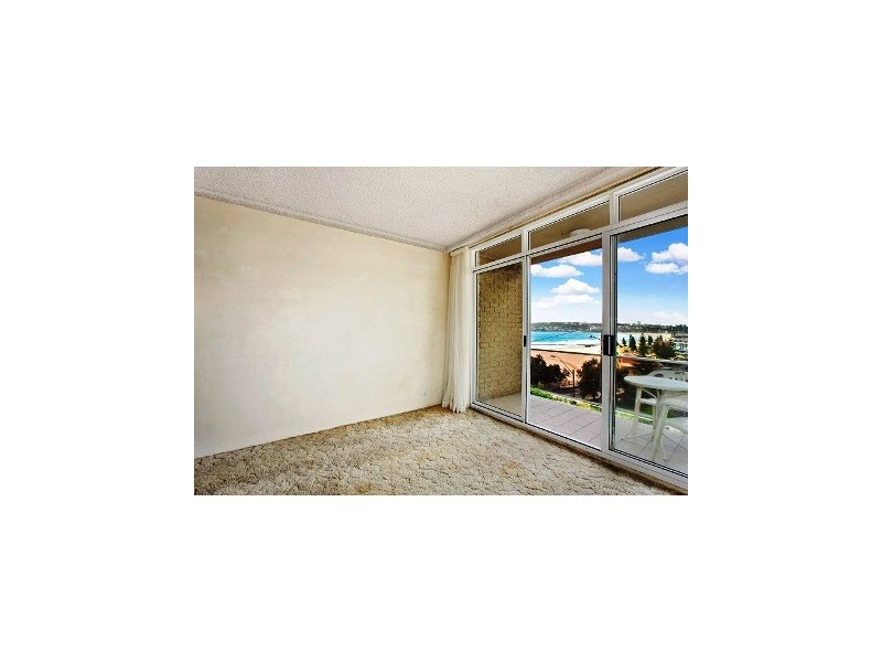 2/23 UPPER GREYCLIFF STREET, Queenscliff NSW 2096