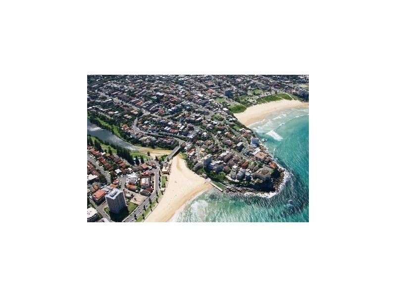 2/23 UPPER GREYCLIFF STREET, Queenscliff NSW 2096