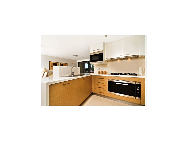 4/81 NORTH STEYNE, Manly NSW 2095