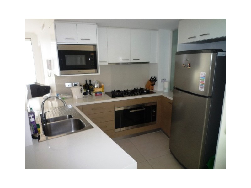 4/81 NORTH STEYNE, Manly NSW 2095