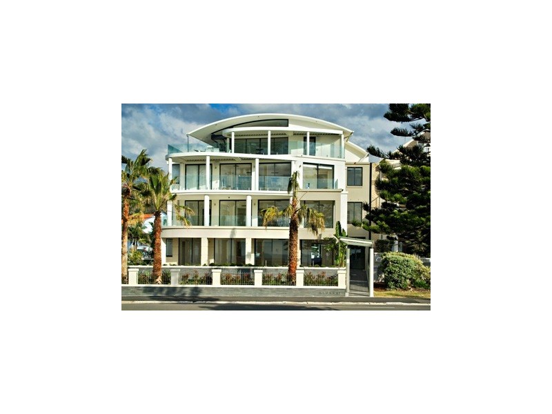 4/81 NORTH STEYNE, Manly NSW 2095