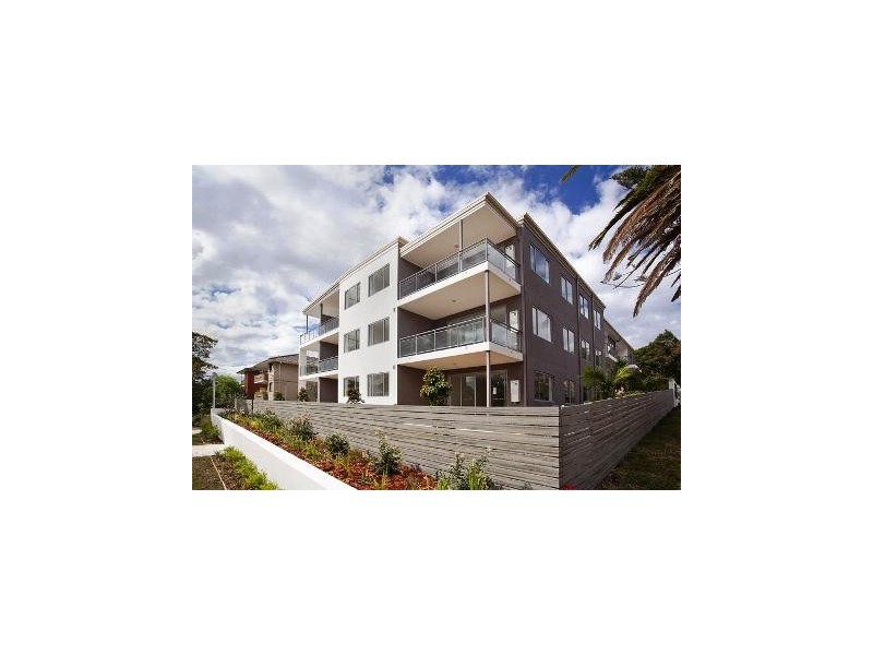 17/2-6 THE CRESCENT, Dee Why NSW 2099