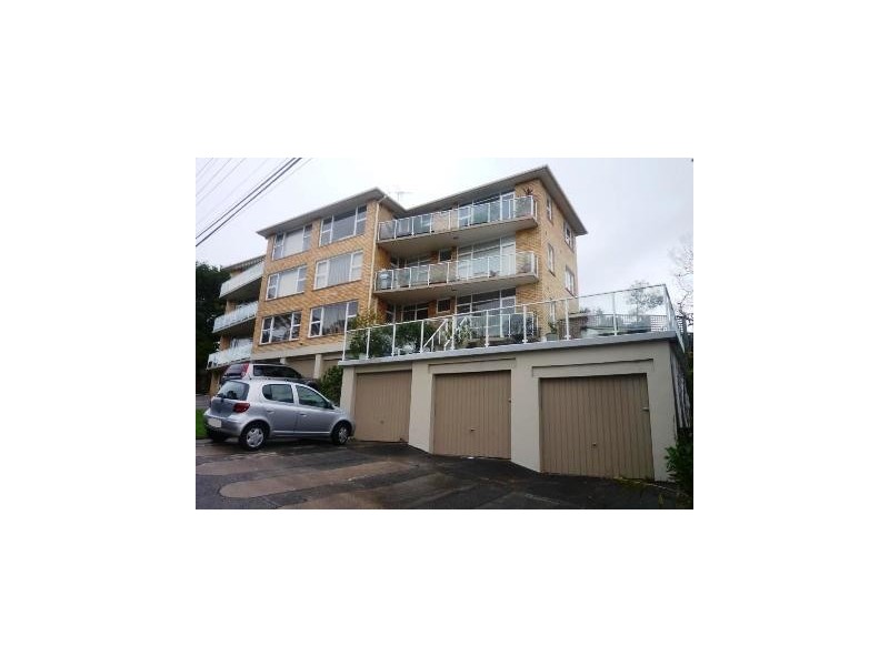 1/25 COHEN STREET, Fairlight NSW 2094