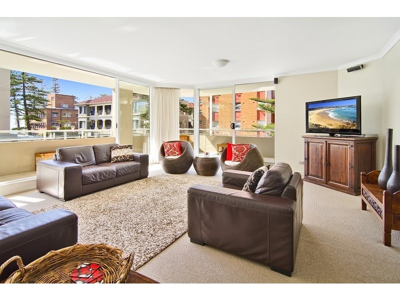 217/11-25 WENTWORTH STREET, Manly NSW 2095