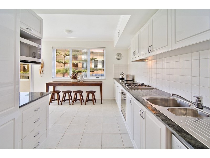 217/11-25 WENTWORTH STREET, Manly NSW 2095