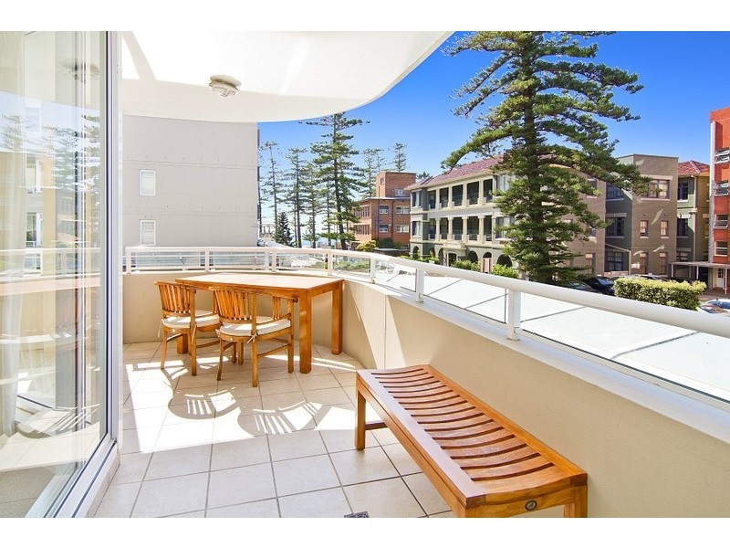 217/11-25 WENTWORTH STREET, Manly NSW 2095