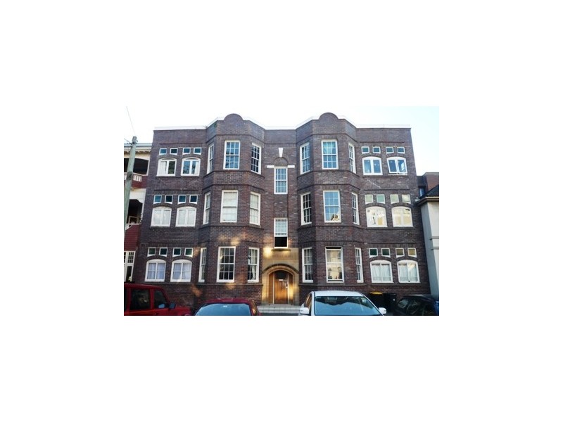 6/31 VICTORIA PARADE, Manly NSW 2095