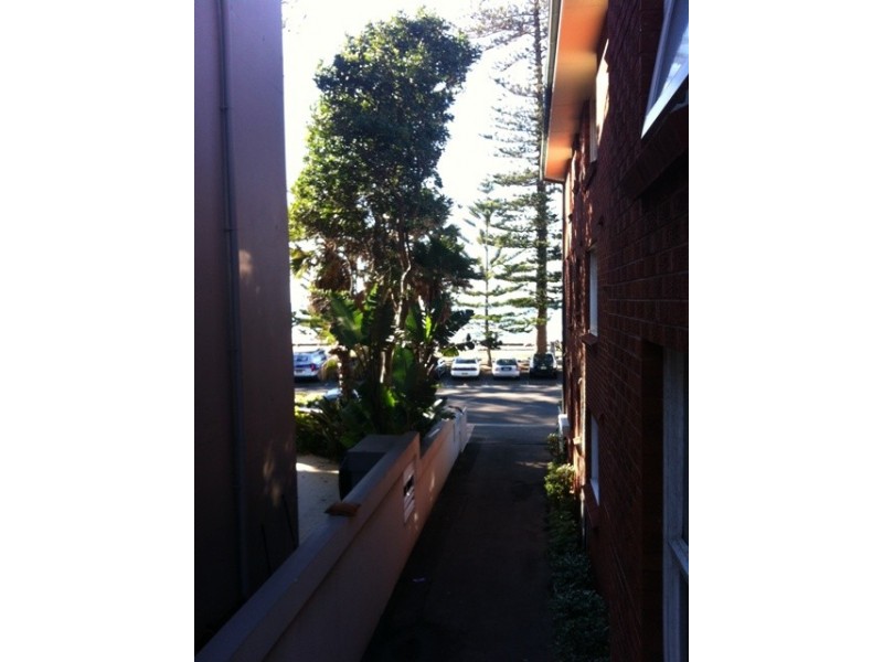 5/101 NORTH STEYNE, Manly NSW 2095