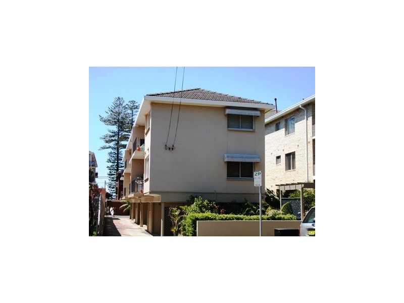 4/22 MALVERN AVENUE, Manly NSW 2095