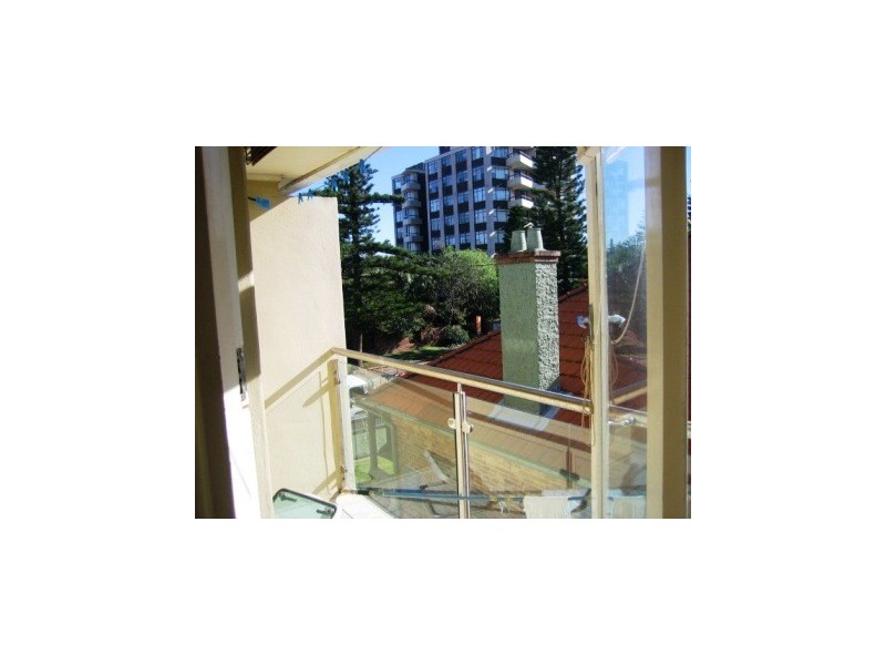 4/22 MALVERN AVENUE, Manly NSW 2095