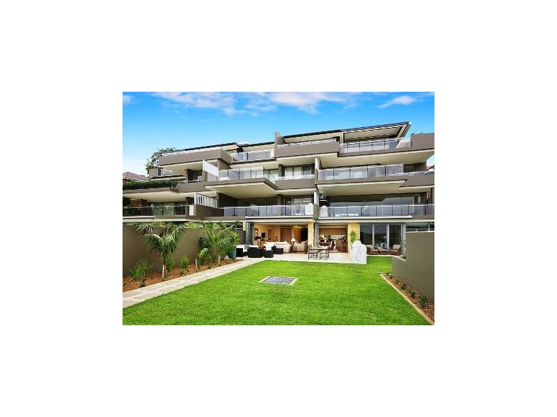 6/39 MIDDLE HEAD ROAD, Mosman NSW 2088