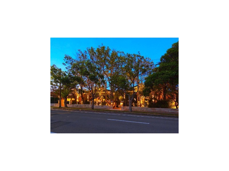 6/39 MIDDLE HEAD ROAD, Mosman NSW 2088