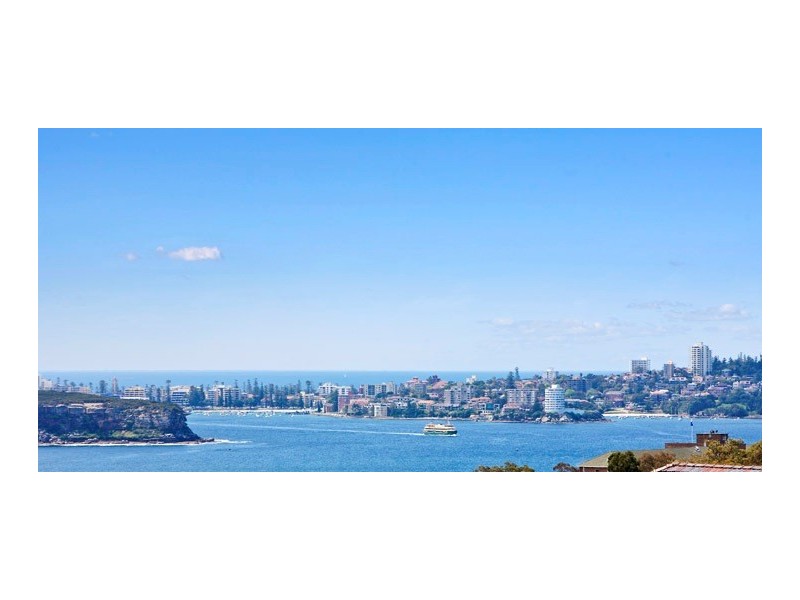 6/39 MIDDLE HEAD ROAD, Mosman NSW 2088