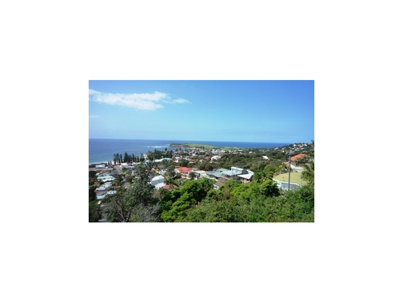 5 EDGECLIFFE BOULEVARDE, Collaroy Plateau NSW 2097