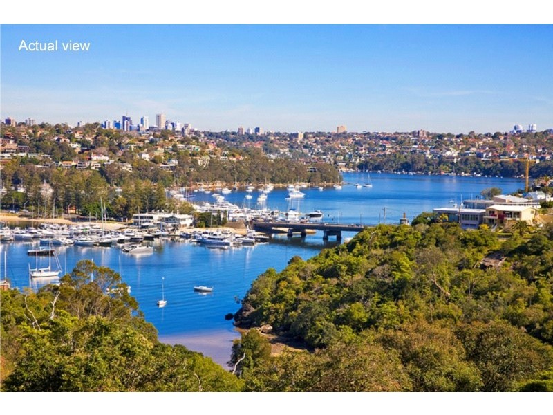 12 HEATON AVENUE, Clontarf NSW 2093