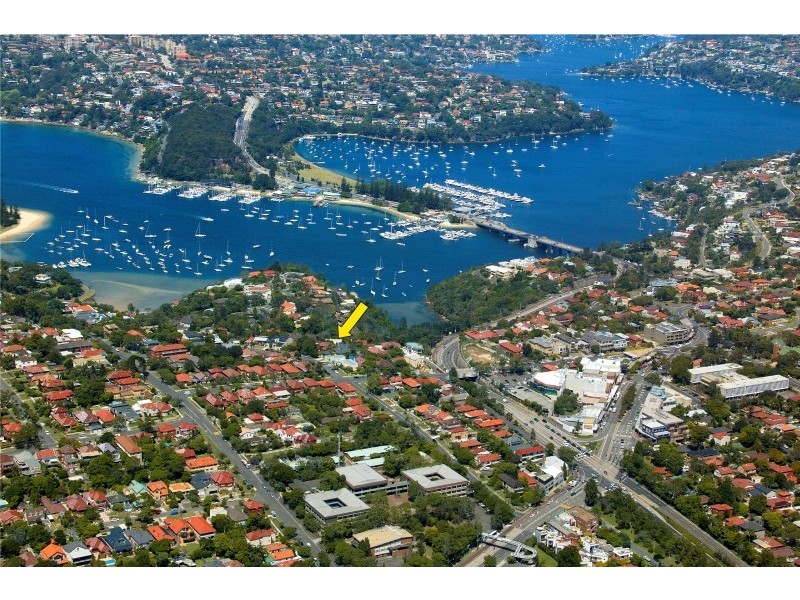 12 HEATON AVENUE, Clontarf NSW 2093