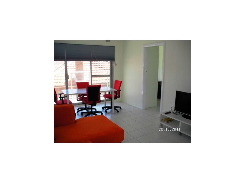 2/66 DARLEY ROAD, Manly NSW 2095