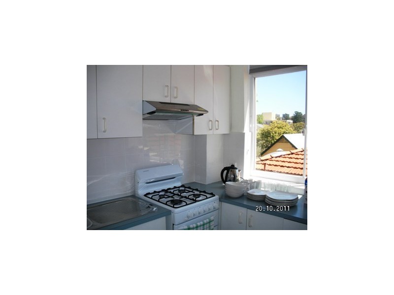 2/66 DARLEY ROAD, Manly NSW 2095