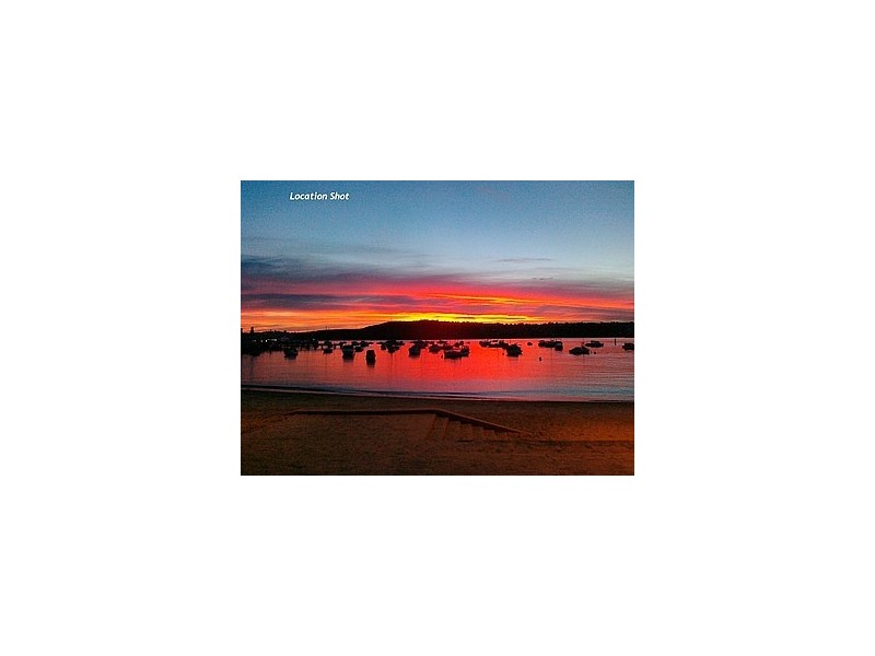 7/15 EAST ESPLANADE, Manly NSW 2095