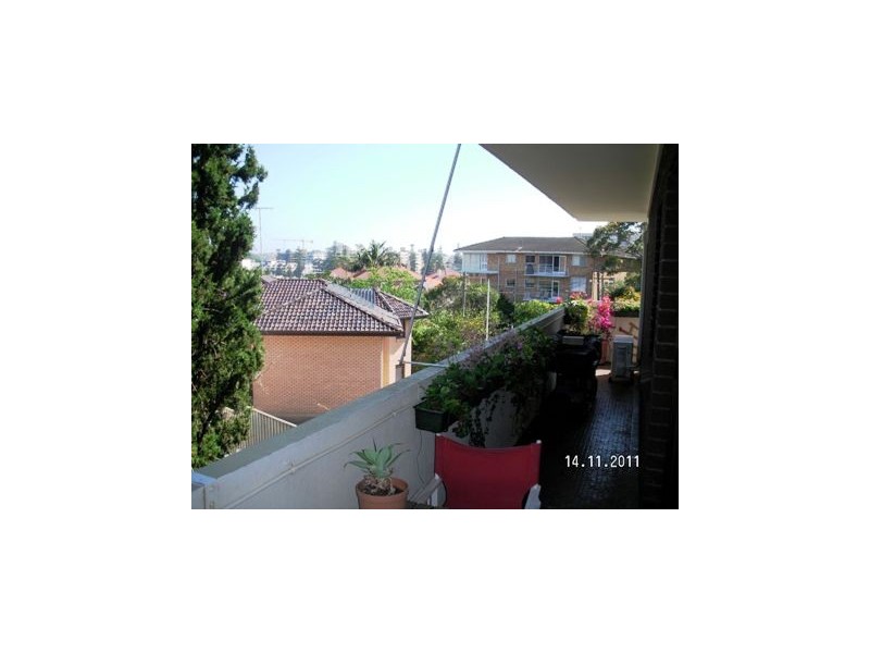 5/2-4 STUART STREET, Manly NSW 2095