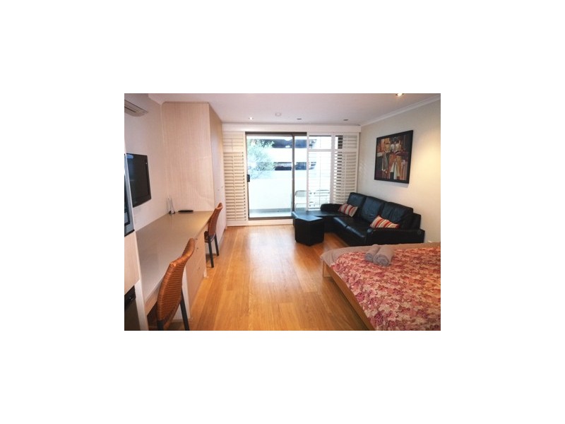 115/48 SYDNEY ROAD, Manly NSW 2095