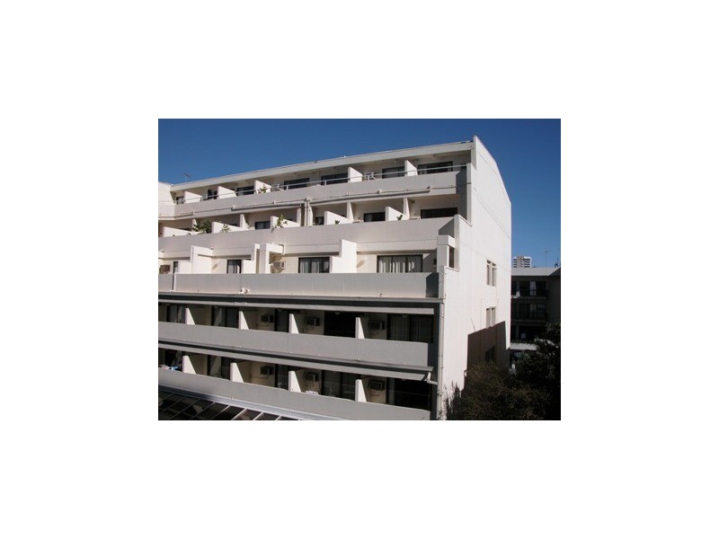 115/48 SYDNEY ROAD, Manly NSW 2095