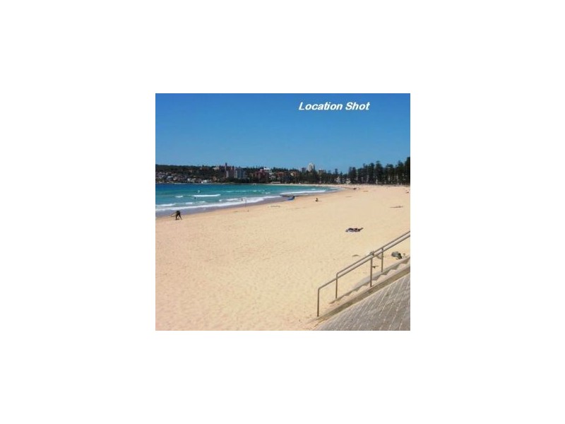 115/48 SYDNEY ROAD, Manly NSW 2095