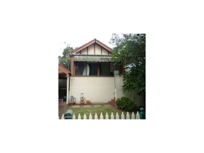 31 BALGOWLAH ROAD, Fairlight NSW 2094