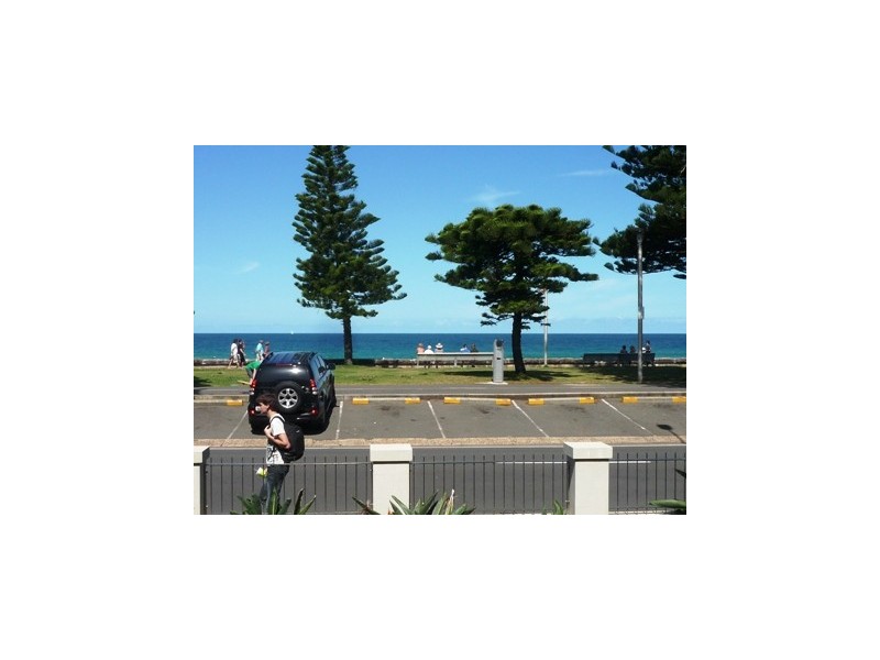 1/81 NORTH STEYNE, Manly NSW 2095