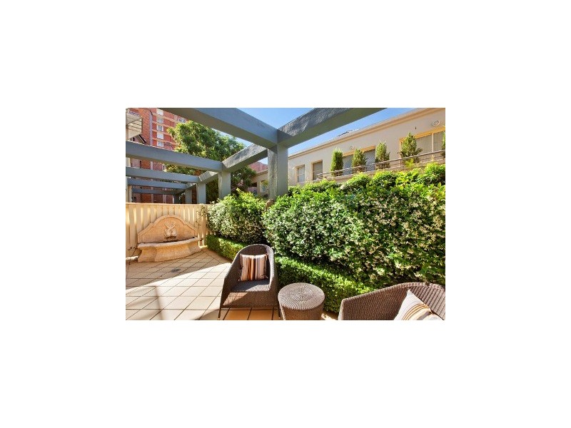 3/75 WEST ESPLANADE, Manly NSW 2095