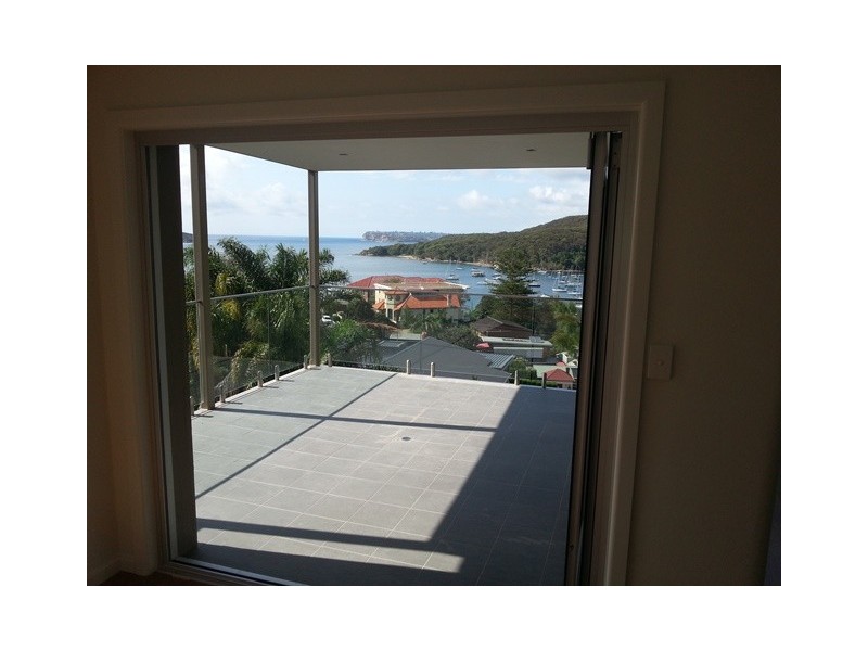 5/39 LAUDERDALE AVENUE, Fairlight NSW 2094