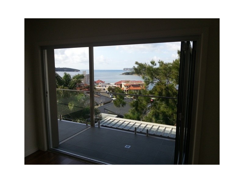 5/39 LAUDERDALE AVENUE, Fairlight NSW 2094